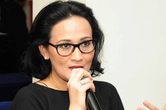 Amelia Anggraini : Komisi IX DPR RI Siap Kawal Kebijakan Ideal BKKBN