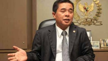 Ketua DPR : SBY Berpengalaman, Masukan Soal Intelijen Patut Dipertimbangkan