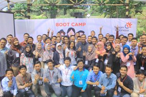 Socio Digi Leaders Episode 3 : Internship Class & Societal Needs Orientation (SNO)