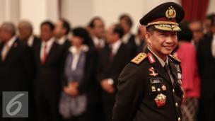 Pernyataan Kapolri Soal Larangan Aksi 2 Desember 2016 & Agenda Makar