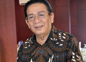 Nyat Kadir Komisi VI DPR : Gigi Tumpul KPPU Sudah Harus Dipertajam