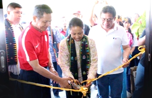 Sinergi BUMN, Menteri BUMN Resmikan Rumah Kreatif BUMN Labuan Bajo