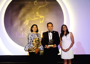 Asia Corporate Excellence & Sustainability Awards 2016 : Telkom Raih Penghargaan sebagai Perusahaan Idaman di Asia