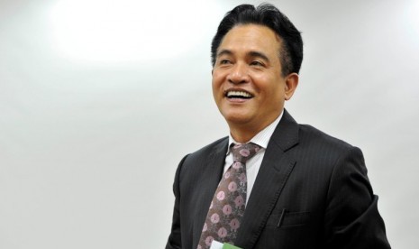 Yusril : Gelar Perkara Terbuka Kasus Ahok Jadi Pertaruhan Kredibilitas Polri