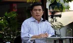 Ketua DPR Minta Semua Pihak Tahan Diri dan Jaga Persatuan Nasional