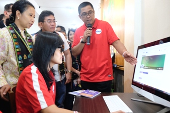 Wujudkan Sinergi BUMN, Blanja.com Telah Menjadi Platform e-Commerce Mitra Binaan dan Produk Seluruh BUMN