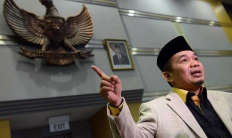 Jazuli Juwaini : Demo 212 Harus Damai, Jangan Ditunggangi Kepentingan Lain