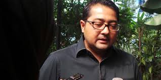 DPR Komentari Terpilihnya Edy Rahmayadi Jadi Ketua Umum Baru PSSI