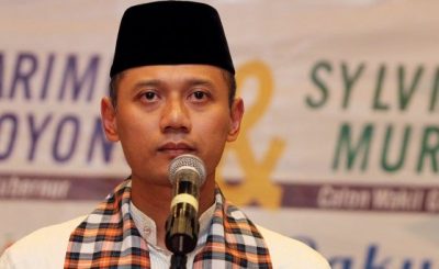 Calon Gubernur Jakarta Agus Yudhoyono: Kalau Asal Gusur Makin Miskin Kita
