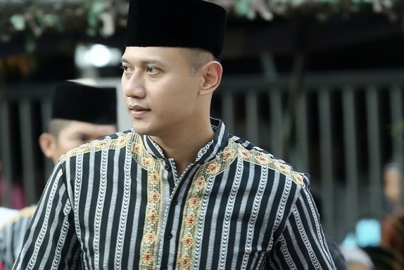 Selain Teruskan KJP, Agus Yudhoyono Akan Tingkatkan Kualitas Guru