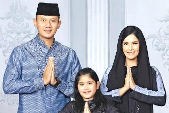 Annisa Pohan : Kota Modern Tapi Warga Merasa Tak Bahagia, Untuk Apa?