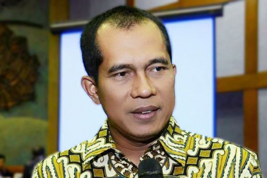 Ketua Komisi I DPR Berharap KSAU Mampu Tingkatkan Profesionalisme AU