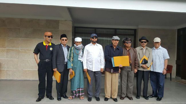 Ketua MA dkk Menyamar, Ombudsman : Sidak Munculkan Budaya Waswas