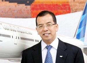 KPK Beberkan Rincian Dugaan Suap Mantan Dirut Garuda Emirsyah Satar