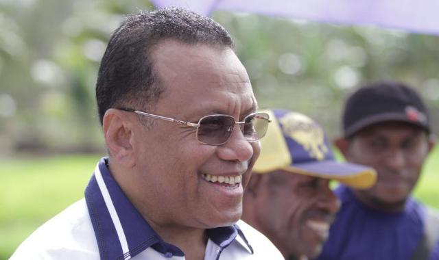 Sulaeman Hamzah Bicara Soal Pilkada 2017 Hingga Implementasi Dana Desa