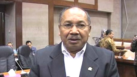 Azam Azman Natawijana : Pilih Agus- Sylvi Agar Jakarta Maju dan Sejahtera