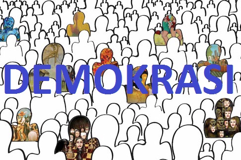 Partai Politik Diminta Berperan Aktif Wujudkan Demokrasi Yang Beradab
