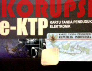 Kasus Korupsi e-KTP, KPK Konfirmasi Soal Aliran Uang ke Eks Anggota DPR