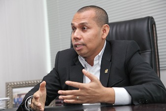 Muslim : Agus- Sylvi Pemimpin Berpengalaman, Masyarakat Sejahtera