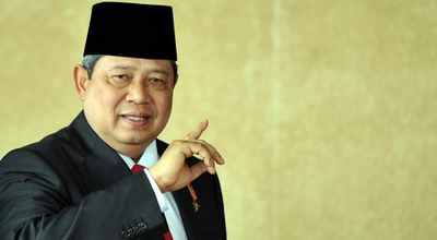 Mantan Presiden SBY : Smoga Toleransi Makin Kokoh, Mari Kawal Pilkada 2017