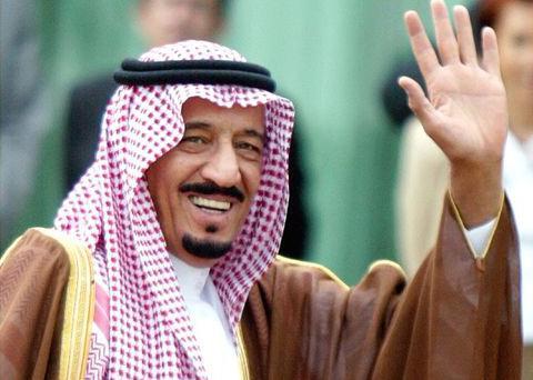 Mengintip Harta Kekayaan Raja Salman dan Keluarga Raja Arab Saudi