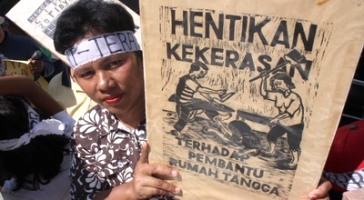 Seorang TKI Meninggal di Malaysia, Diduga Alami Kekerasan Seksual