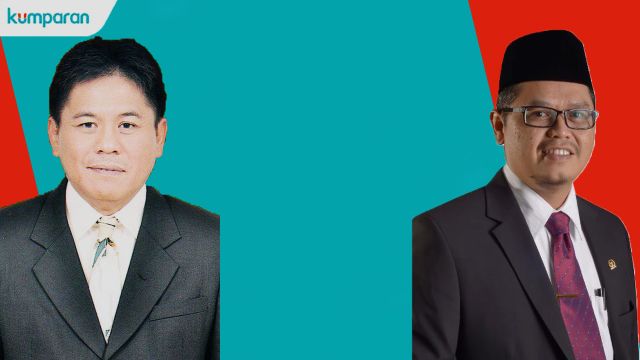 KPK Panggil 7 Saksi Terkait Kasus Suap Kementerian PUPR ke Anggota DPR RI