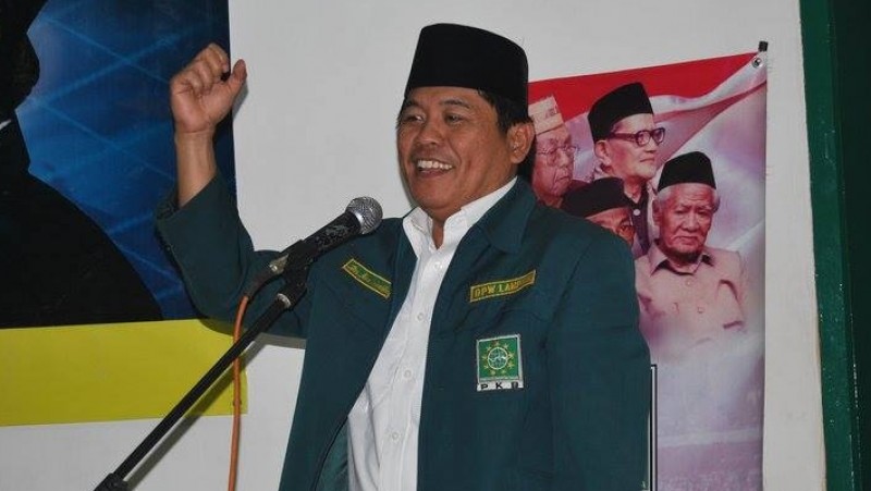 KPK Periksa Anggota DPR Musa Zainudin Terkait Kasus Suap di KemenPUPR