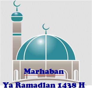 Muhammadiyah Tetapkan 1 Ramadhan 1438 H Jatuh Pada 27 Mei 2017