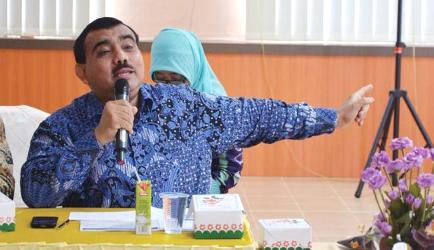Ali Mahir Tekankan Pentingnya Regulasi Yang Jelas Terkait Tenaga Kerja Asing