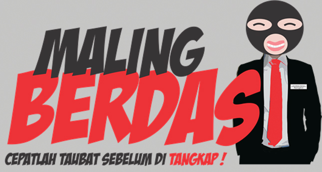 PKB Sedih DPR RI Dicap Sebagai Lembaga Terkorup di Survei TII