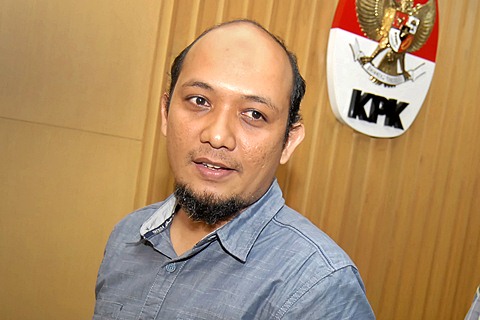 Siap Jadi Saksi, Novel Baswedan : Penyidik KPK Sangat Profesional