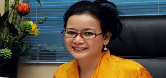 Rumah Anggota DPR, Miryam Haryani Digeledah KPK Terkait Korupsi e-KTP