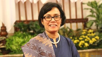 Sri Mulyani : 1 Orang Indonesia Tanggung Utang Negara Sebesar Rp 13 Juta