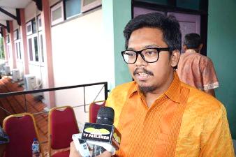 Kresna Dewanata Phrosakh : Raihlah Prestasi Puncak di Asian Games 2018