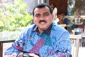 Ali Mahir Apresiasi BPOM Yang Telah Menindaklanjuti Anjurannya Sidak