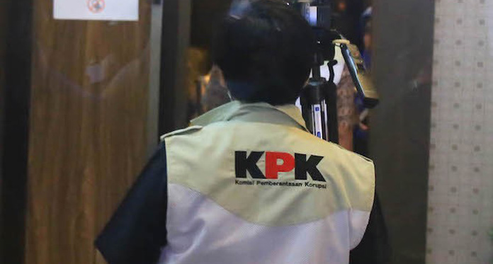 BW : Saweran Suap WTP Kemendes Merupakan Korupsi Sistemik
