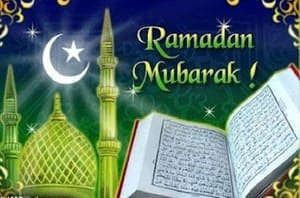 Kementerian Agama Gelar Sidang Isbat Tentukan Awal Ramadhan Sore Ini