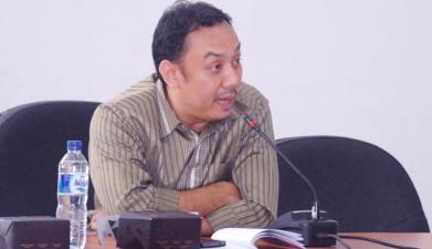 Muhammad Iqbal Sosialisasi 4 Pilar Kebangsaan Guna Perkuat Kebhinekaan