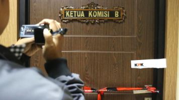 KPK : Ketua Komisi B DPRD Jatim, M. Basuki Pernah Terlibat Kasus Korupsi