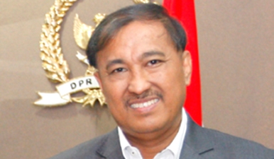 KPK Tetapkan Anggota DPR Fraksi Golkar Markus Nari Tersangka Suap e-KTP