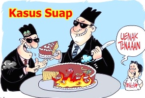 Ketua Komisi B DPRD Provinsi Jawa Timur Ditangkap KPK, Kasus Suap