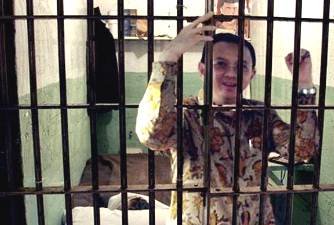 PKS : Ahok Harusnya Dipenjara di Lapas, Bukan di Rutan Mako Brimob