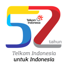 Telkom Indonesia untuk Indonesia, 52 Tahun Hadir Untuk Negeri, Membangun Ekonomi Digital Demi Daya Saing Bangsa