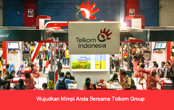 Kinerja Telkom Semester I- 2017, Pendapatan Bisnis Digital Tumbuh Pesat