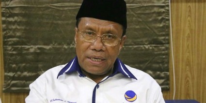 Sulaeman Hamzah : Perlu Reformasi ASN agar Dapat Beri Pelayanan Terbaik