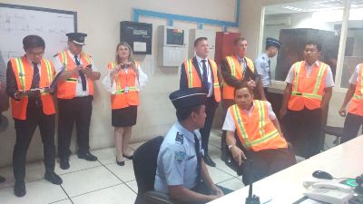 Dony Subardono : Urgensi “Airport Excellent in Security” Bagi Bandara RI