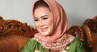 Kronologi Penangkapan Wali Kota Tegal Oleh KPK, Terjerat Kasus Suap