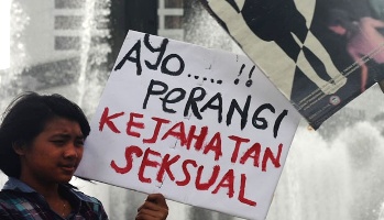 51 Persen Mahasiswa di Australia Mengalami Kasus Pelecehan Seksual