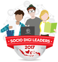 Grand Final Socio Digi Leaders 2017, Mahasiswa NTU Asal Indonesia Juarai Socio Digi Leaders 2017